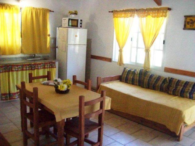 Villa Complejo Sagrado Corazon à Merlo Chambre photo