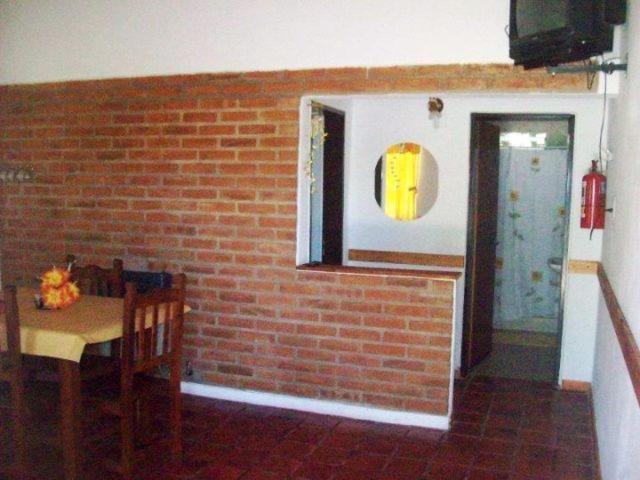 Villa Complejo Sagrado Corazon à Merlo Extérieur photo