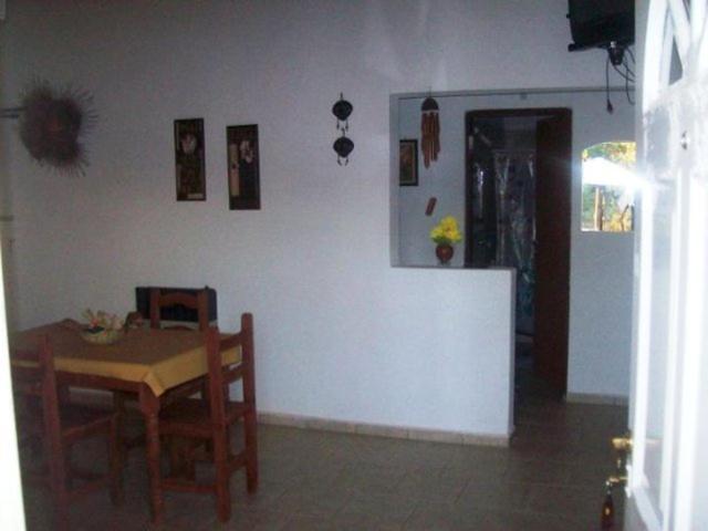 Villa Complejo Sagrado Corazon à Merlo Extérieur photo