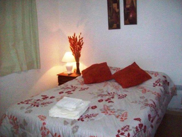 Villa Complejo Sagrado Corazon à Merlo Extérieur photo