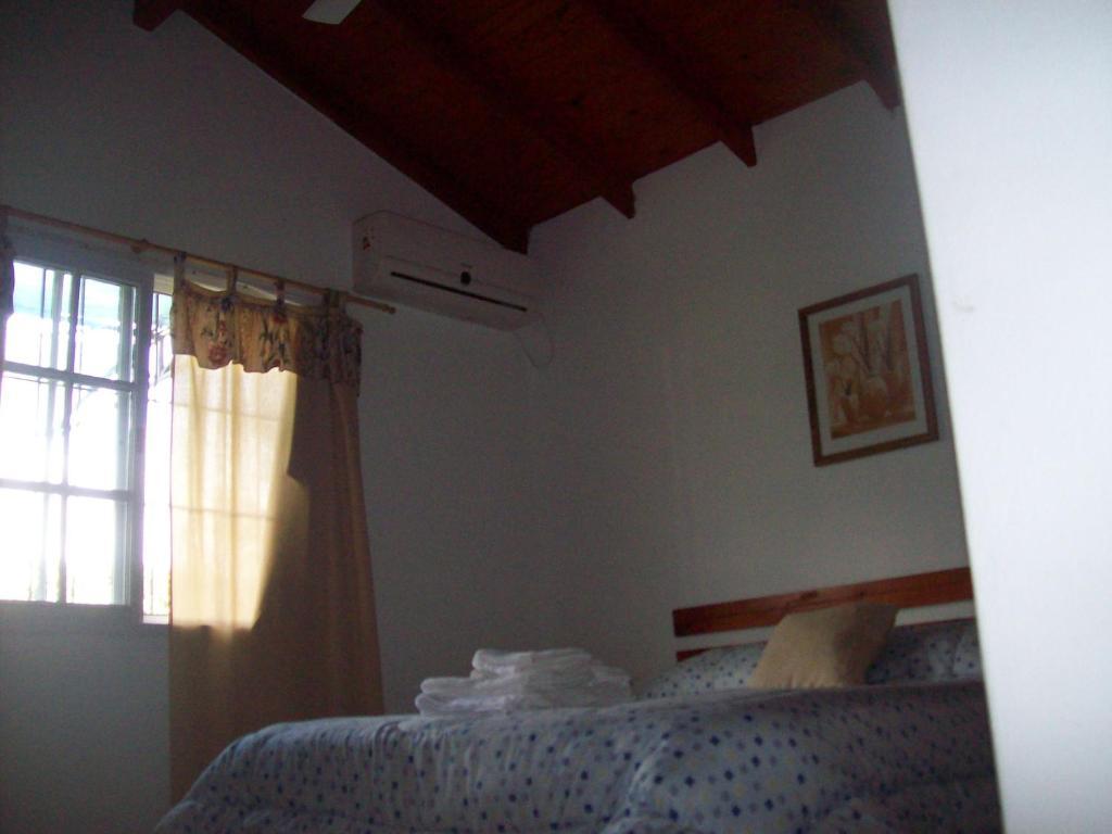 Villa Complejo Sagrado Corazon à Merlo Extérieur photo