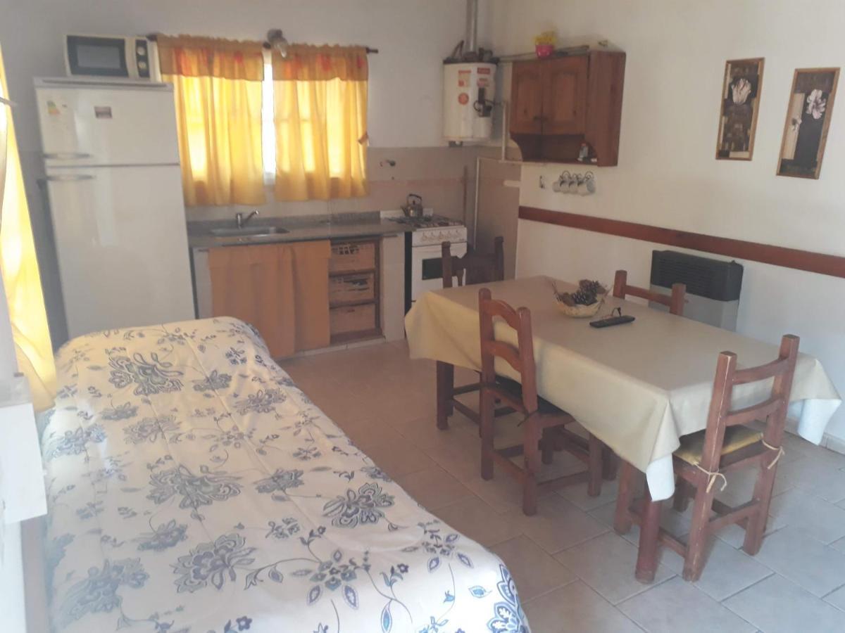 Villa Complejo Sagrado Corazon à Merlo Extérieur photo