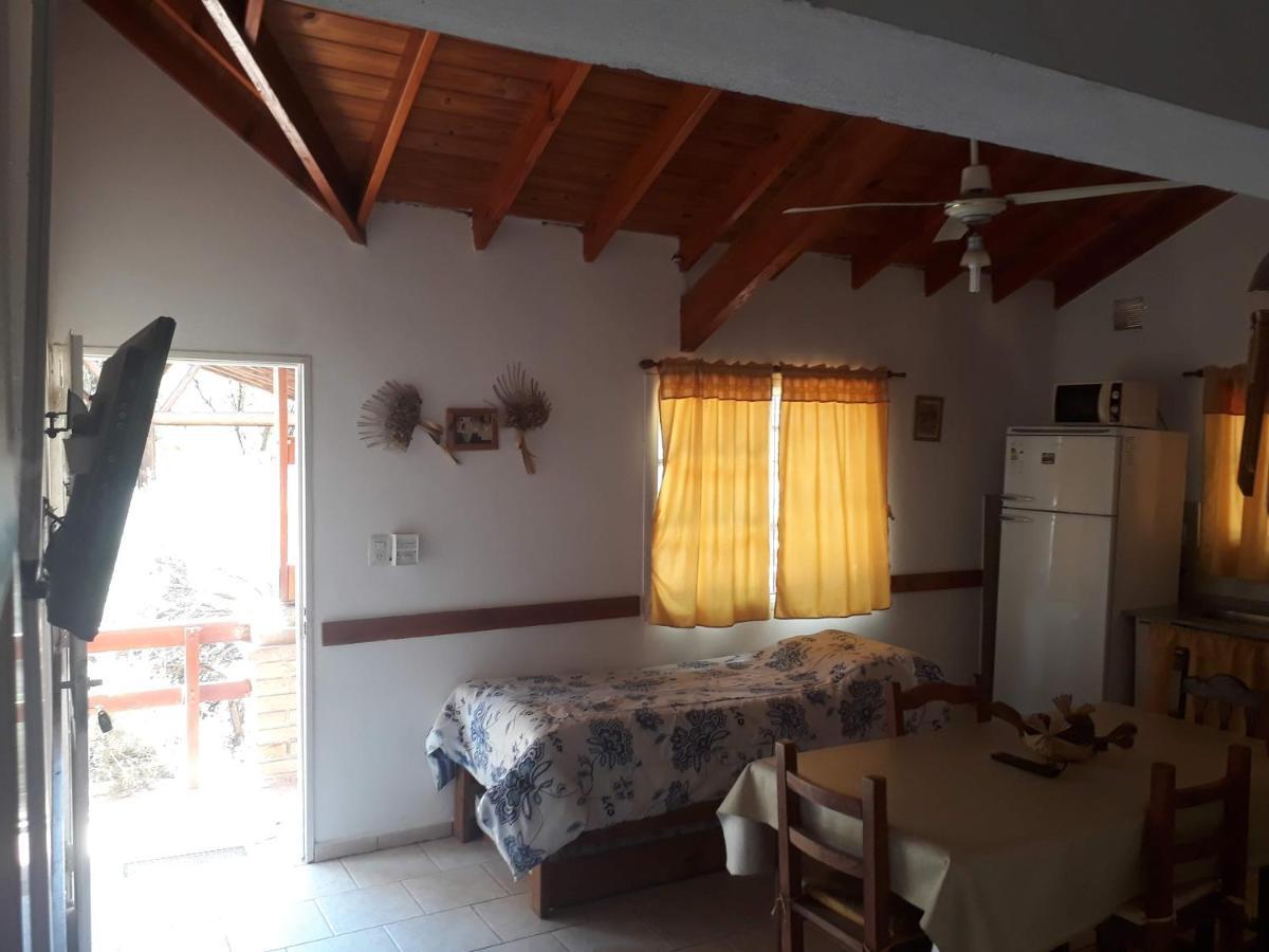 Villa Complejo Sagrado Corazon à Merlo Extérieur photo